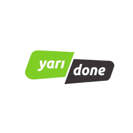 Yarı Done