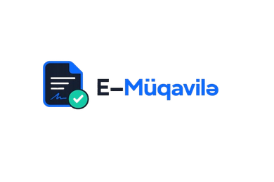 e-Müqavilə
